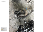 Bmw 520i g30 kasa sağ sol taşıyıcı dolu