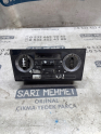 ÇIKMA AUDİ A3 KLIMA KONTROL PANELİ 8P08200435PR
