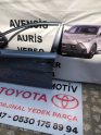 Oto Çıkma Parça / Toyota / Corolla / Kaporta & Karoser / Sol Ön Kapı / Çıkma Parça 
