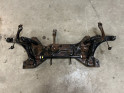 2003-2008 SMART FORFOUR MOTOR TRAVERSİ DOLU VAZİYETTE AL TAK