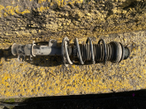 OPEL CORSA D SOL AMORTİSÖR (KOMPLE) SÖKME 93189973 CANCAN OPEL