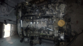 Oto Çıkma Parça / Fiat / Doblo / Motor / Blok / Çıkma Parça 