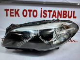 Oto Çıkma Parça / Bmw / X1 / Far & Stop / Sağ Ön Far / Çıkma Parça 