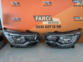 RENAULT EXPRESS TAKIM FAR ORJİNAL