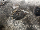 Oto Çıkma Parça / Renault / R 25 / Şanzıman / Şanzıman Komple / Çıkma Parça 