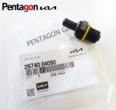 26740-04090 KÜLBÜTÖR KAPAK HAVA (PCV) VALFİ PICANTO 17> RİO