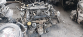 Fiat Fiorinio Komple Motor