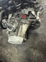 Citroen c 4 şanzıman kutusu komple