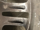 Oto Çıkma Parça / Ford / Tourneo Courier / Jant & Lastik / Çelik Jant / Çıkma Parça 