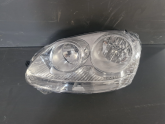Oto Çıkma Parça / Volkswagen / Jetta / Far & Stop / Sol Ön Far / Sıfır Parça 