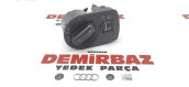 AUDI A3 8P FAR AÇMA VE AYAR DÜĞMESİ 8P1941531Q 8P0919094