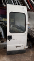 FİAT DUCATO SAĞ BAGAJ KAPAĞI