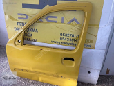 Oto Çıkma Parça / Renault / Kangoo / Kaporta & Karoser / Sol Sürgülü Kapı / Çıkma Parça 