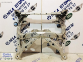 BMW 5 SERİSİ F10 KASA MOTOR ÖN TRAVERSİ ORJ ÇIKMA 6797643