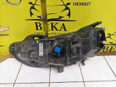 Oto Çıkma Parça / Opel / Insignia / Far & Stop / Sağ Ön Far / Çıkma Parça 