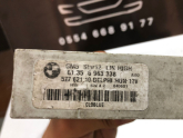 Oto Çıkma Parça / Bmw / X3 / Beyin / Motor Beyni / Çıkma Parça 