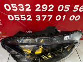 Oto Çıkma Parça / Hyundai / Bayon / Far & Stop / Sağ Ön Far / Çıkma Parça 