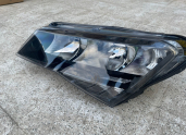 Oto Çıkma Parça / Skoda / Superb / Far & Stop / Sol Ön Far / Sıfır Parça 