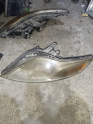 Oto Çıkma Parça / Ford / Mondeo / Far & Stop / Sol Ön Far / Çıkma Parça 