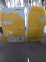 2022 model fiat Doblo arka bagaj
