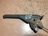 Suzuki Swift 1990-2003 El Freni Kolu Tabancası