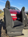 Oto Çıkma Parça / Renault / Megane / Koltuk & Döşeme / Şöför Koltuğu / Çıkma Parça 