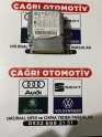Oto Çıkma Parça / Volkswagen / Golf / Airbag / Airbag Beyni / Çıkma Parça 