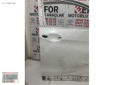 Oto Çıkma Parça / Honda / CR-V / Kaporta & Karoser / Sol Ön Kapı / Çıkma Parça 