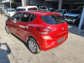 Hurda Belgeli Araçlar / Dacia / Sandero