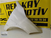 Oto Çıkma Parça / Renault / Megane / Kaporta & Karoser / Sağ Ön Çamurluk / Çıkma Parça 