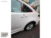 Oto Çıkma Parça / Toyota / Corolla / Alt Takım / Arka Dingil / Çıkma Parça 