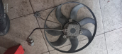 Oto Çıkma Parça / Volkswagen / Caddy / Fan / Fan Motoru / Çıkma Parça 