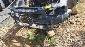 OPEL ASTRA F ÖN PANEL KESME.OTO ERKAN ÜNYE