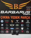 AUDİ A3 HATCBAK ÖN TAMPON SAĞ BRAKETİ 8V3807184B