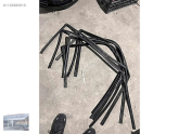Oto Çıkma Parça / Opel / Vectra / Oto Cam / Cam Fitili / Çıkma Parça 
