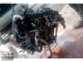 CİTROEN C3 EURO 4 KOMPLE MOTOR ÜNALLAR OTO YEDEK PARÇADA