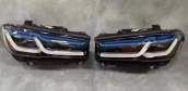 BMW G30 G31 sağ sol far