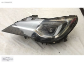 Oto Çıkma Parça / Opel / Astra / Far & Stop / Sol Ön Far / Çıkma Parça 