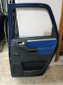 Oto Çıkma Parça / Opel / Meriva / Kaporta & Karoser / Sağ Arka Kapı / Çıkma Parça 