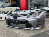 Oto Çıkma Parça / Toyota / Corolla / Tampon / Ön Tampon / Çıkma Parça 