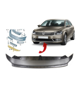 3AA805903 VW PASSAT 11-14 ÖN TAMPON SPOYLERİ