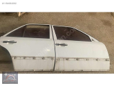 Oto Çıkma Parça / Mercedes / 200 / Kaporta & Karoser / Sağ Arka Kapı / Çıkma Parça 