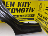 Oto Çıkma Parça / Renault / Clio / Kaporta & Karoser / Arka Çamurluk / Çıkma Parça 
