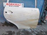 Oto Çıkma Parça / Seat / Altea / Kaporta & Karoser / Sağ Arka Kapı / Çıkma Parça 