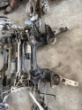 BMW F10 535 XDRİVE MOTR TRAVERSİ ÇIKMA ORJİNAL