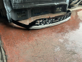 Oto Çıkma Parça / Renault / Captur / Tampon / Ön Tampon / Çıkma Parça 