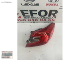Oto Çıkma Parça / Honda / Accord / Far & Stop / Sağ Arka Stop / Çıkma Parça 