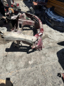 Oto Çıkma Parça / Opel / Corsa / Kaporta & Karoser / Ön Panel / Çıkma Parça 