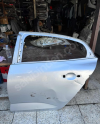 RENAULT MEGANE 4 SOL ARKA KAPI ORJİNAL EYUPCAN OTO'DA