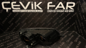 Oto Çıkma Parça / Skoda / Octavia / Far & Stop / Sağ Ön Far / Çıkma Parça 